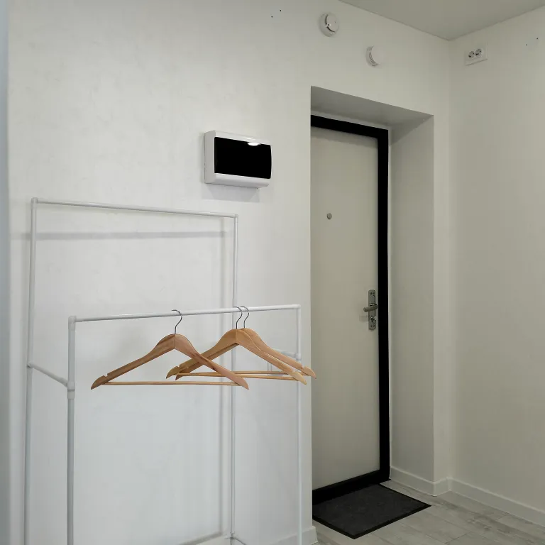 Квартира Уютная квартира в Брагино — Ярославль