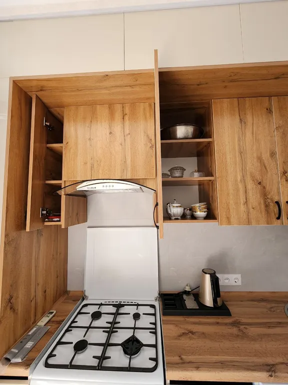 Апартаменты на ЖК Чакар