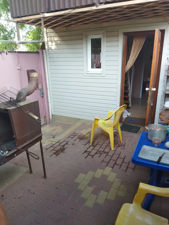 2-комнатный Дом