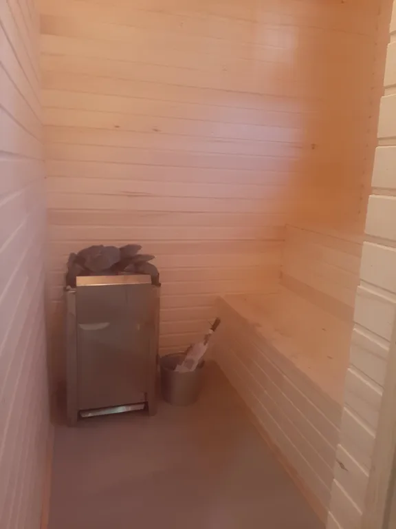 Семейный коттедж