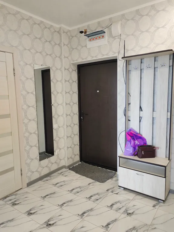 Квартира Апартаменты с видом на море — Анапа