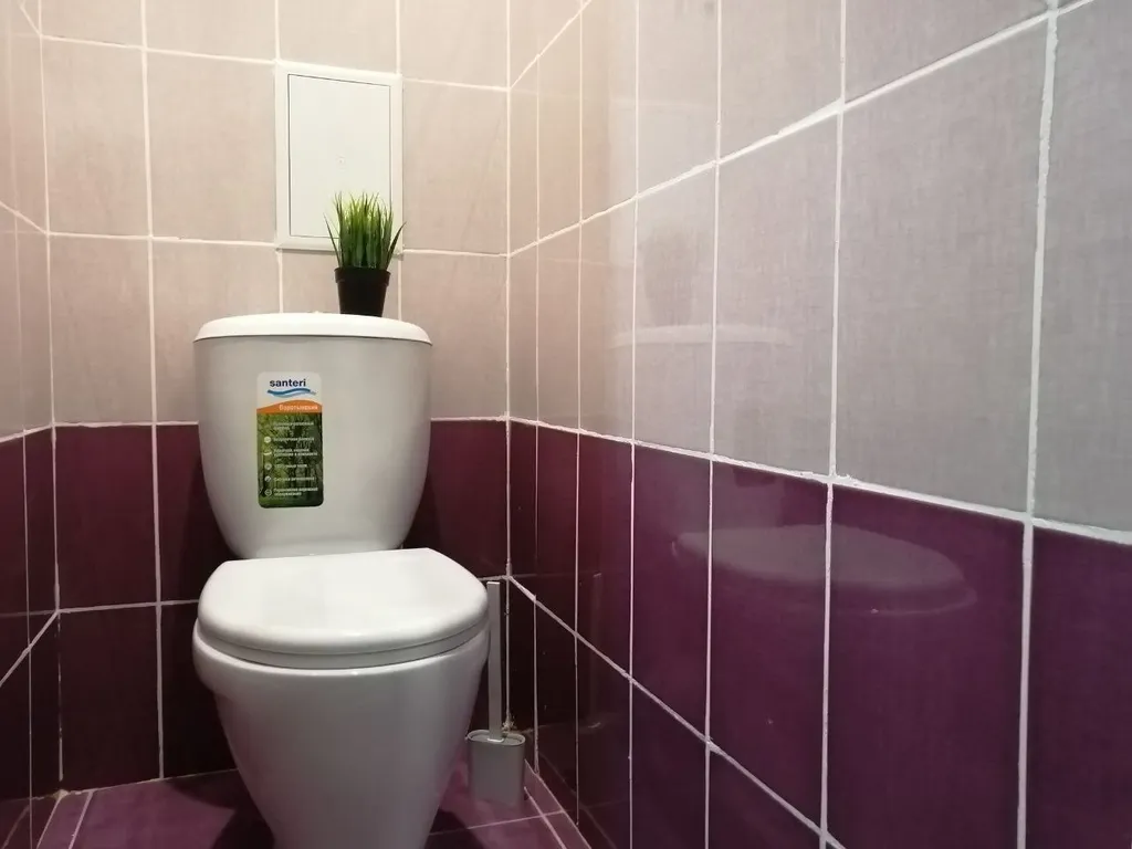 Уютная квартира для Вашего комфорта