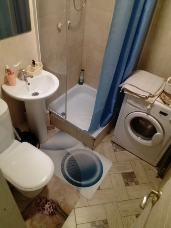 Квартира в самом центре