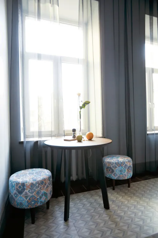 Эксклюзивная квартира у Казанского собора