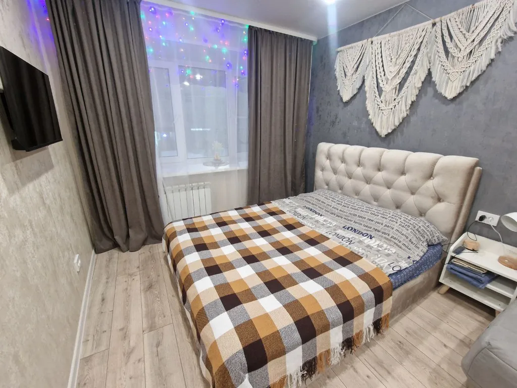 Уютная квартира в центре