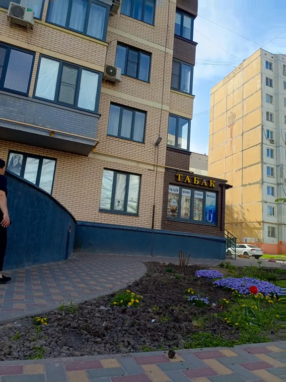 Уютная квартира в ЖК Березка