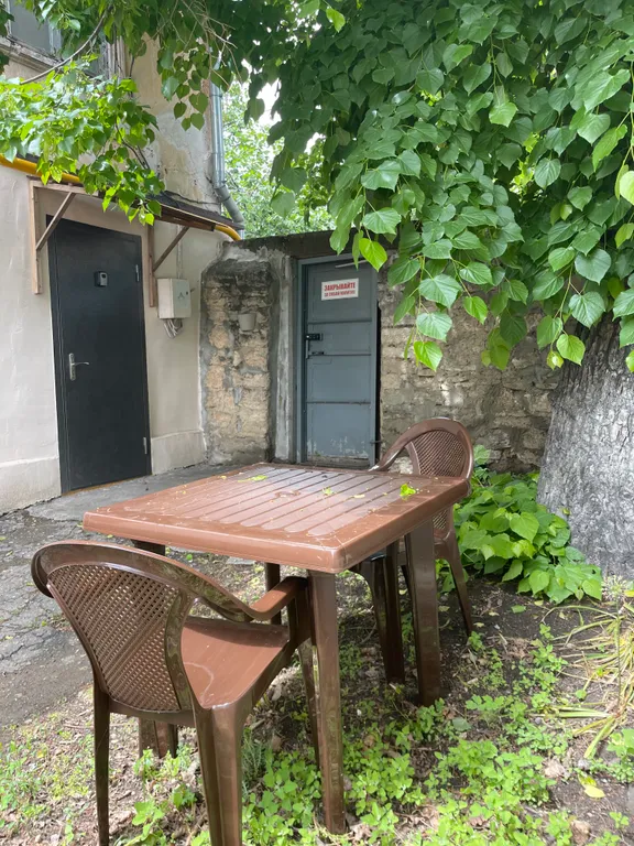 Квартира в центре Главпочта