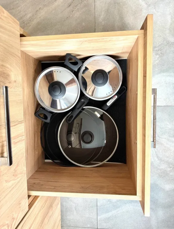 Квартира Квартира для семьи в Оазисе спокойствия — Анапа