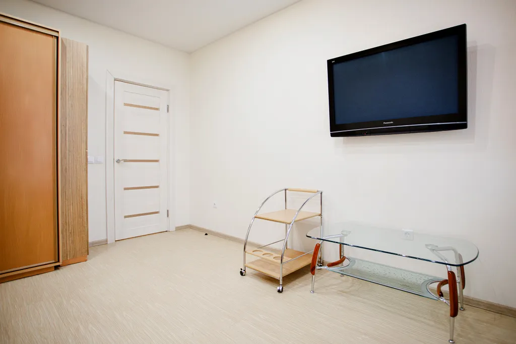 Уютная квартира в центре