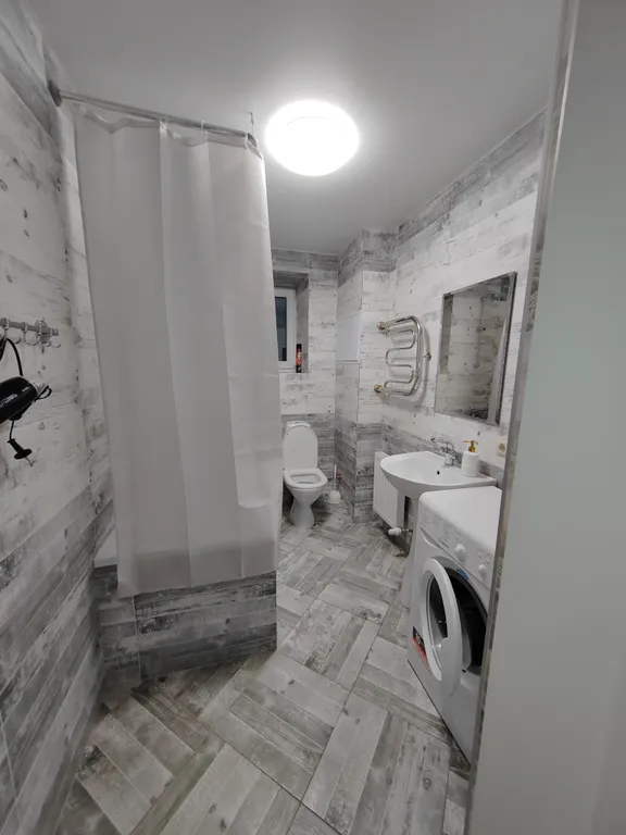 Уютная квартира-студия в центре Бреста