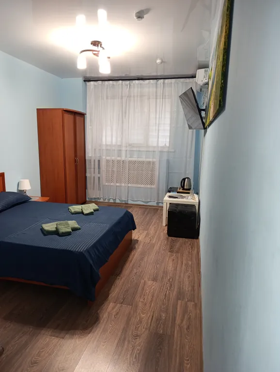 Комната