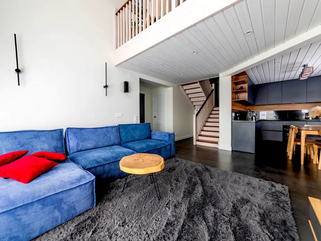 Goodhouse коттедж