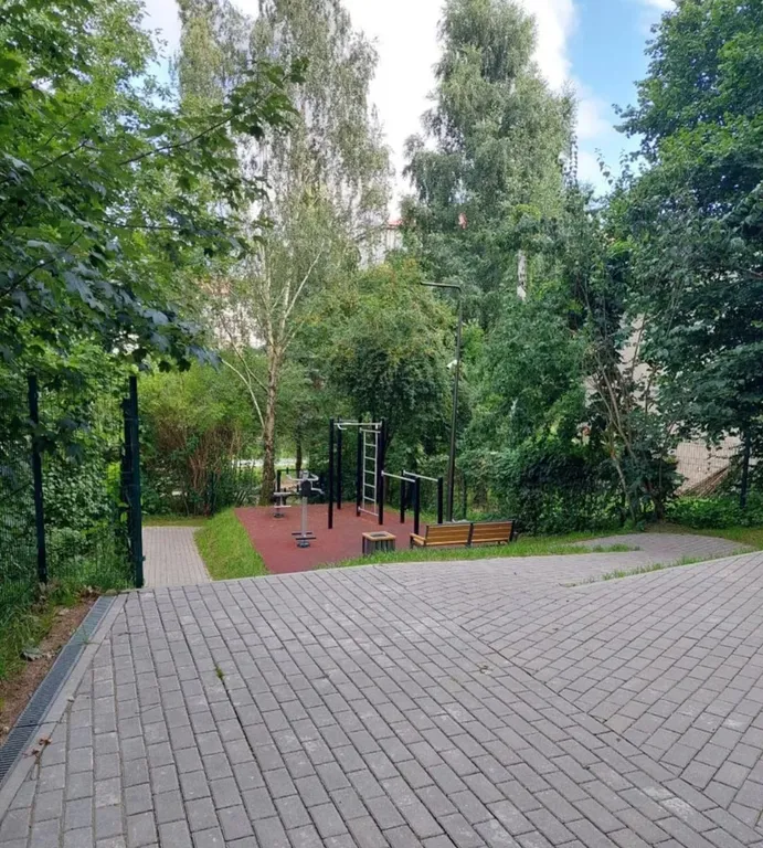 Новая, уютная квартира в Светлогорске 1