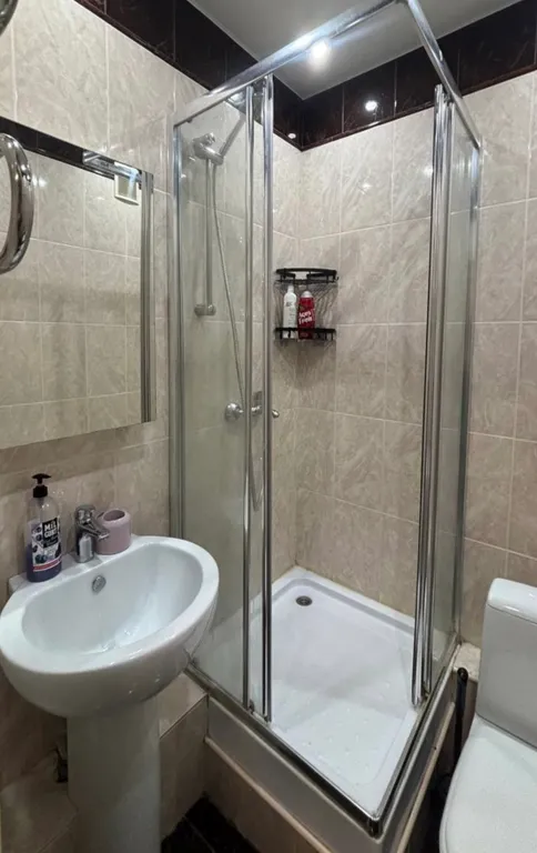 Уютная студия в Спутнике