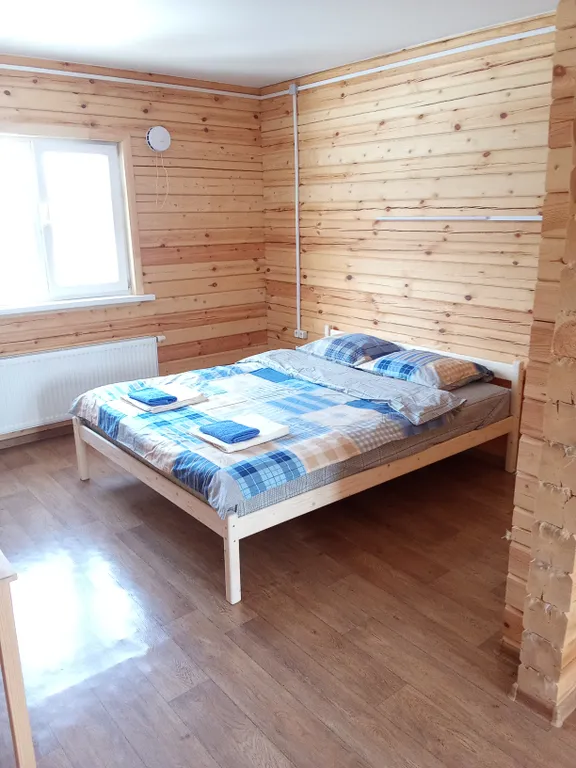 Квартира Комната — Коробицыно