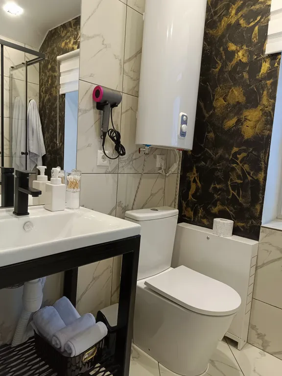 Коттедж Загородный дом — Можайск