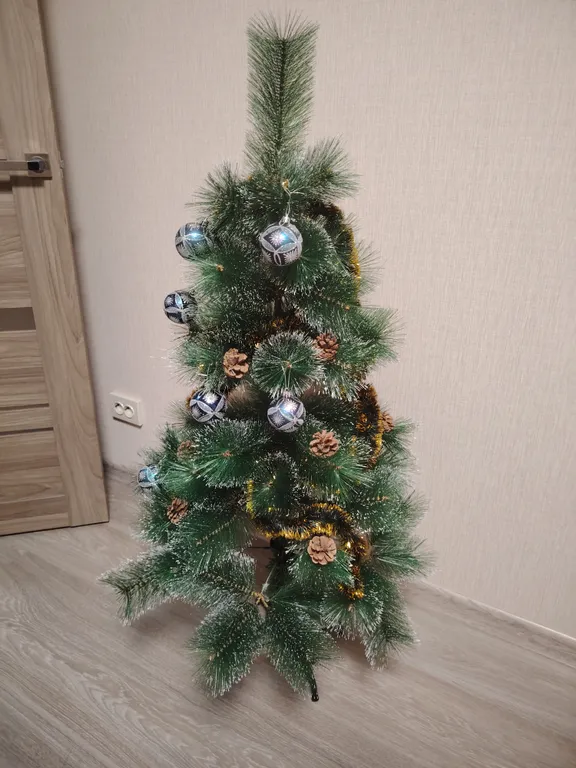 Новая квартира с автономным отоплением, 10-15 минут на машине до центра