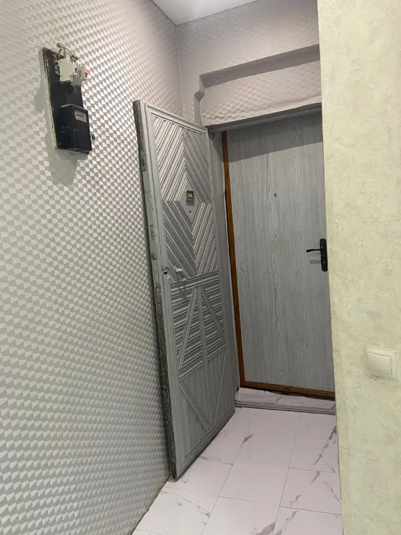 Уютная квартира с дизайнерским ремонтом