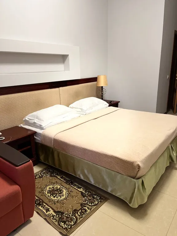 Квартира Комната — Геленджик