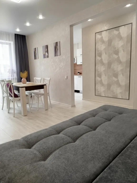 Уютная квартира в центре