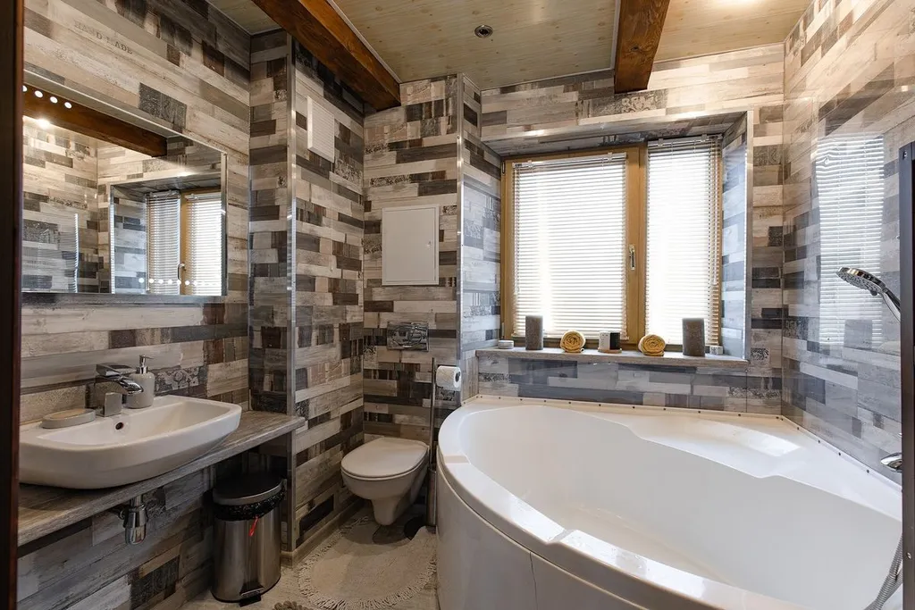 4-комнатный Дом