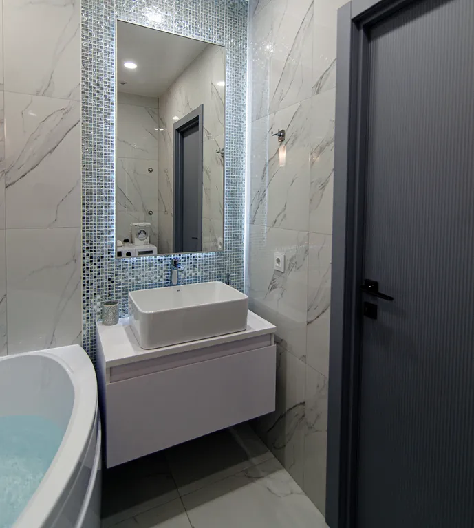 Лагуна — панорамная роскошь