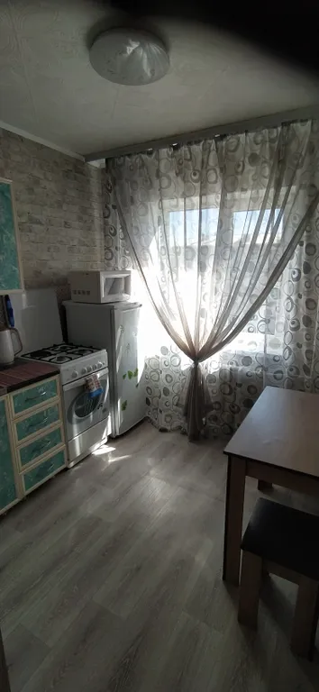 Уютная 1-комнатная квартира в хорошем районе города