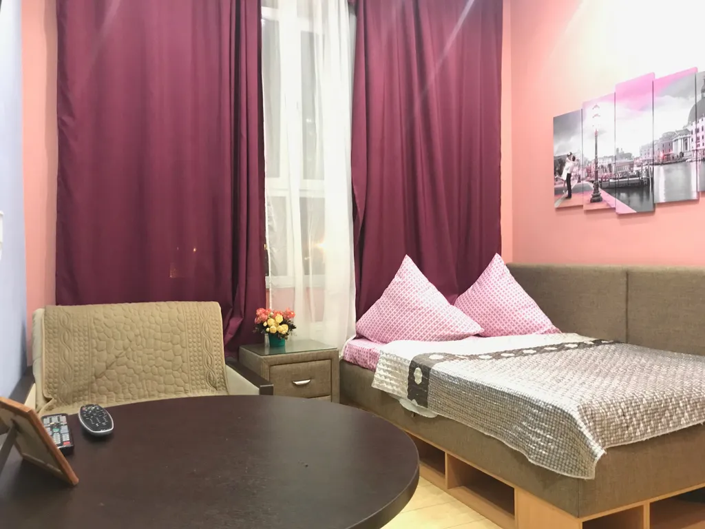 1-комнатная Квартира — аренда посуточно в Мытищи