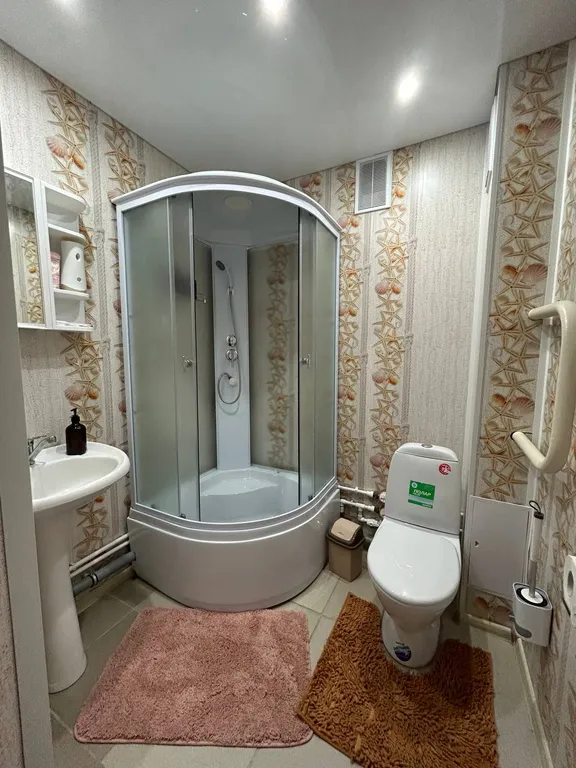 Игровая квартира