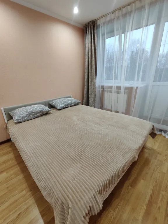 Уютная квартира от собственника