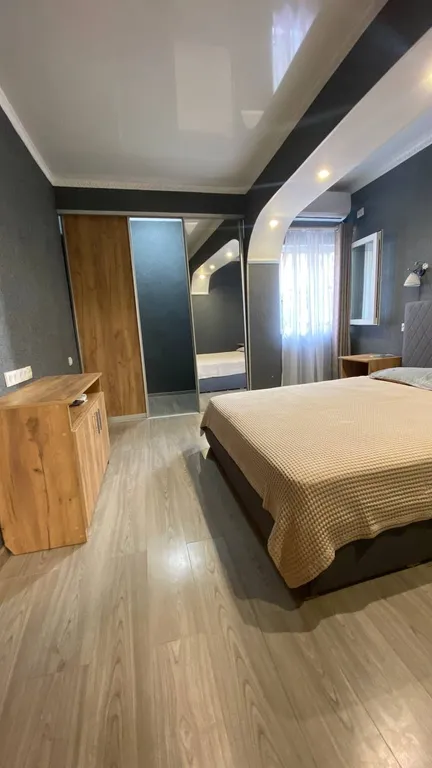 Квартира под ключ со всеми удобствами