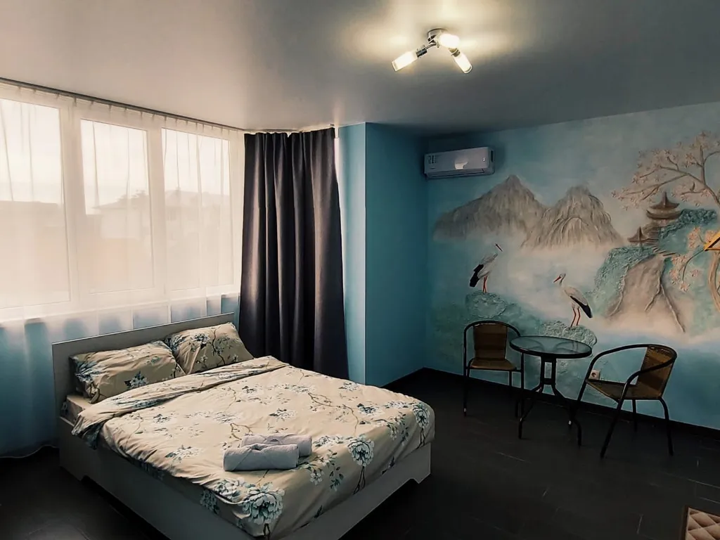 Квартира Комната — Горячий Ключ