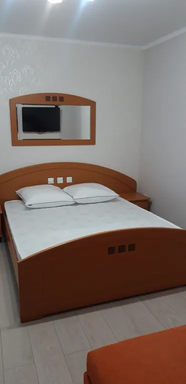 Уютный дом с мангальной зоной, беседкой, баней на дровах