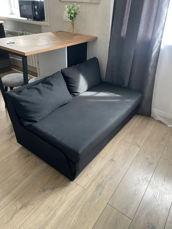 Современная 1 комнатная студия