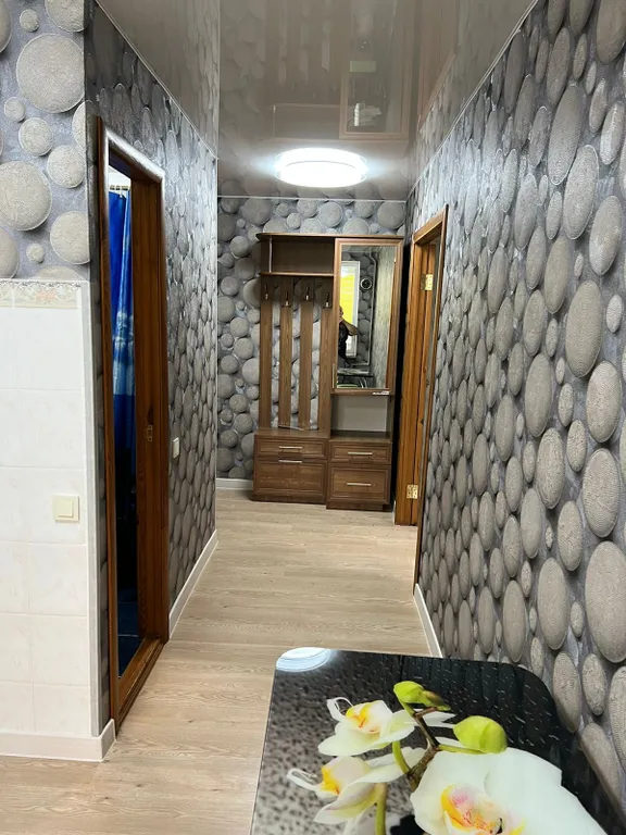 Квартира Квартира у моря и парка победы — Севастополь