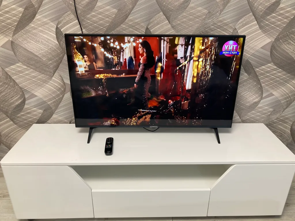 Квартира Уютная квартира в центре города — Элиста