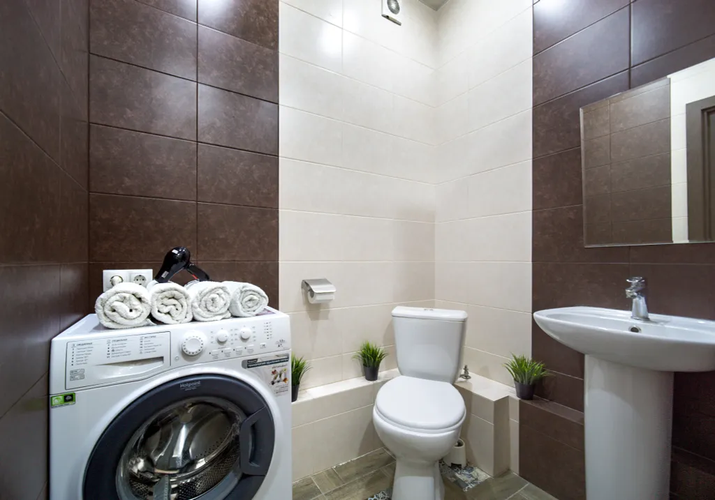 Квартира Квартира Кваритра рядом с парком Галицким — Краснодар