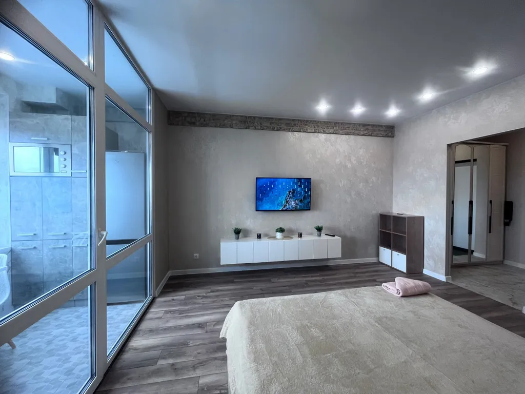 Студия на Созидателей