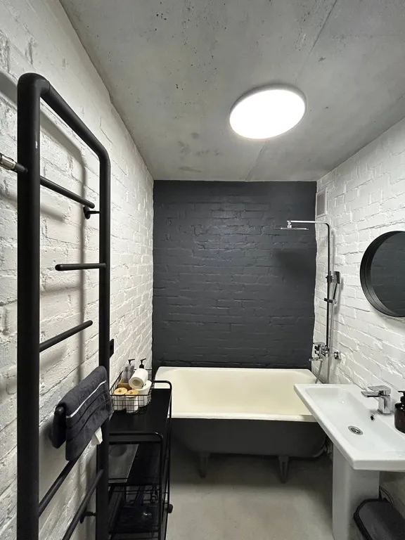 Квартира Квартира в центре города — Екатеринбург