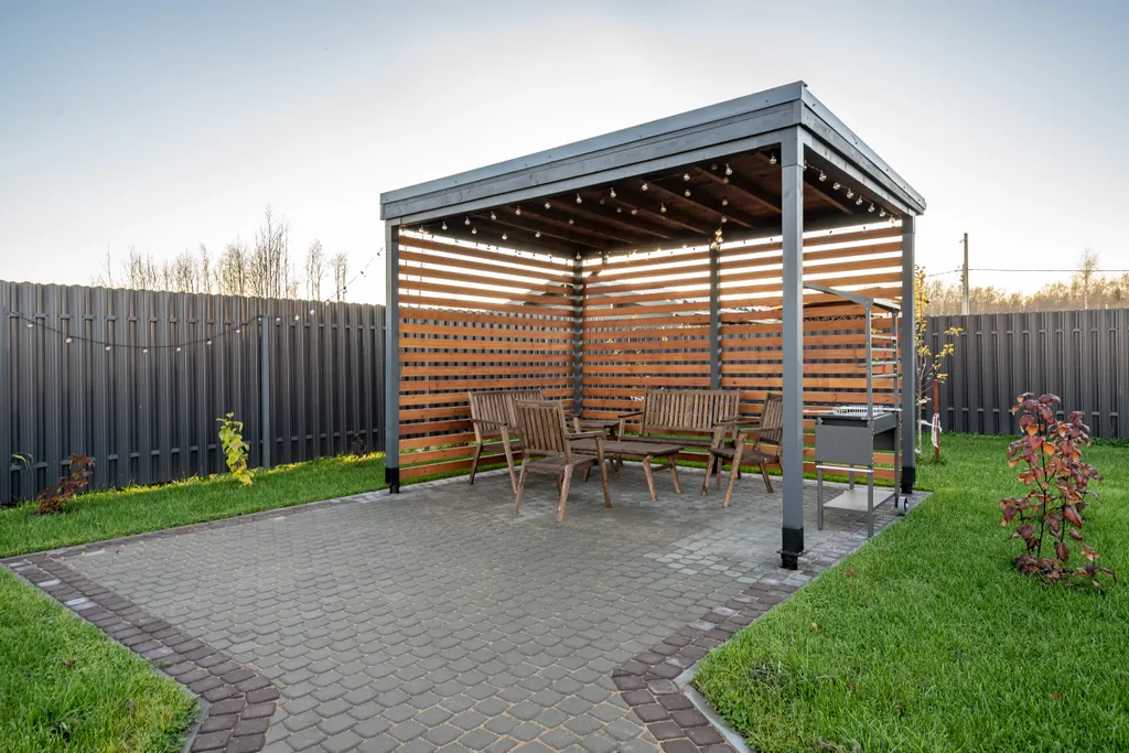 Коттедж Дом с сауной на Ладоге — им. Морозова