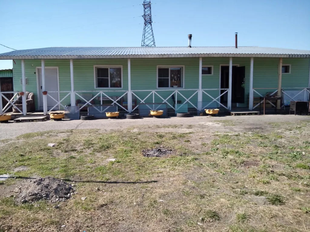 Гостевой дом для отдыха в Карелии