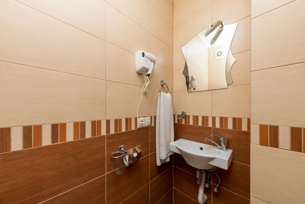 Экслюзивная 3-комнатная квартира в центре столицы