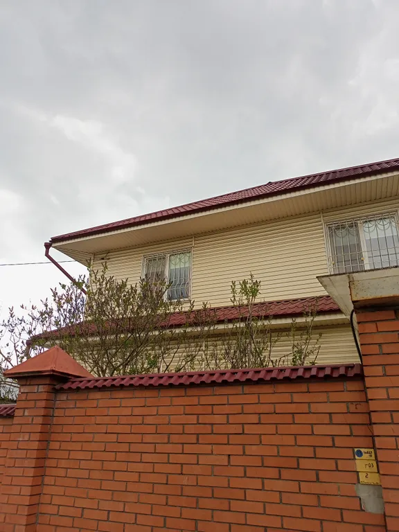 7-комнатный Дом