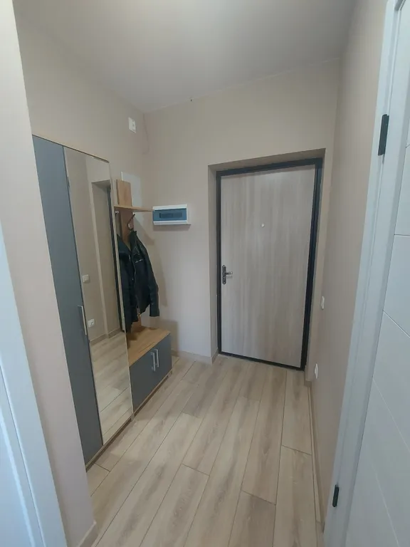 Уютная квартира на берегу Волги