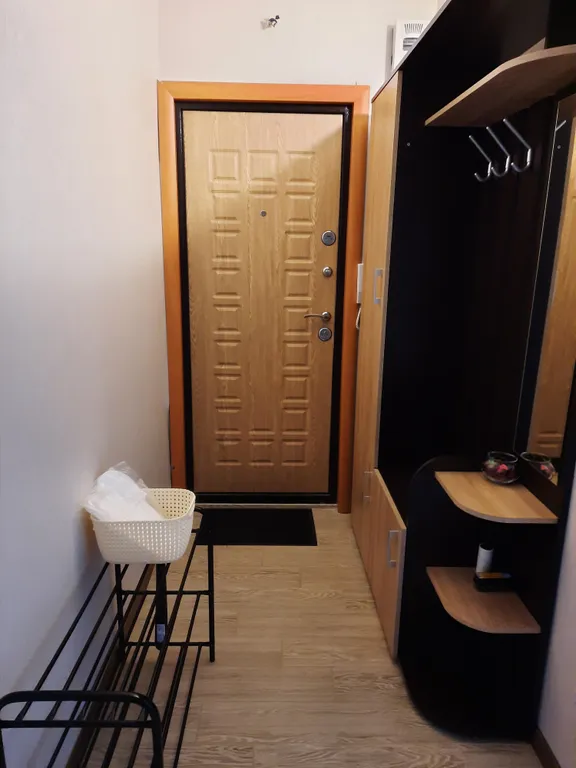 Квартира в сердце города