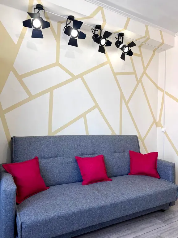 У нас лучше, чем дома