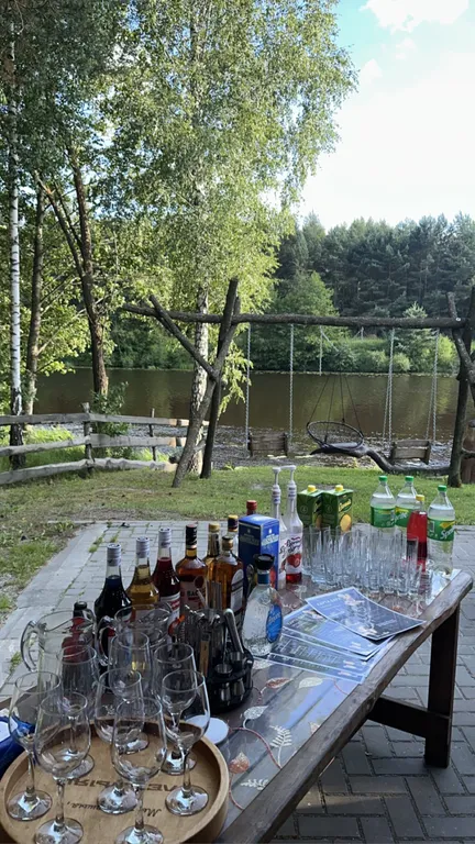 Усадьба Галас