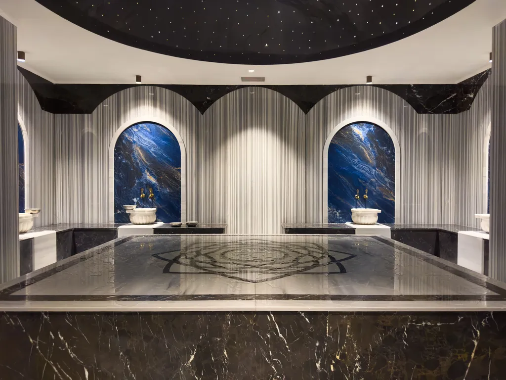 Legend 37 A-9 квартира 1+1 в сердце курорта