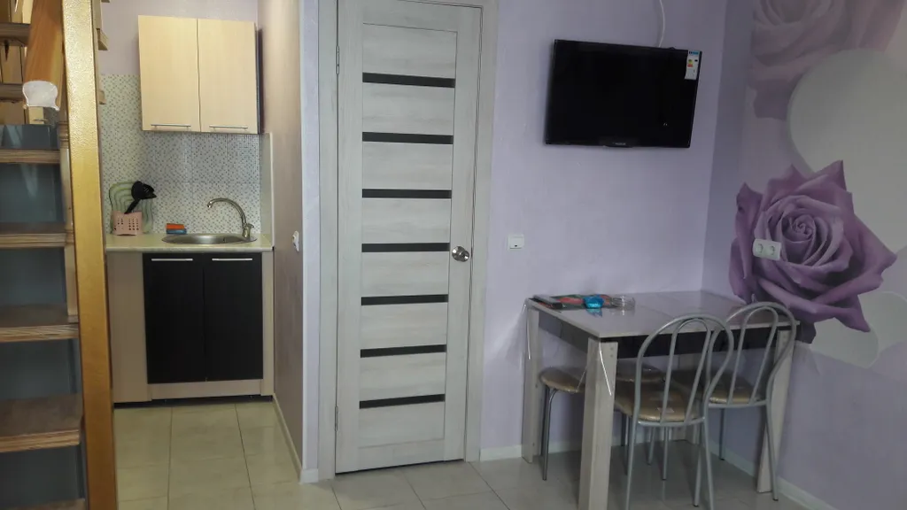 Квартира Комната — Адлер