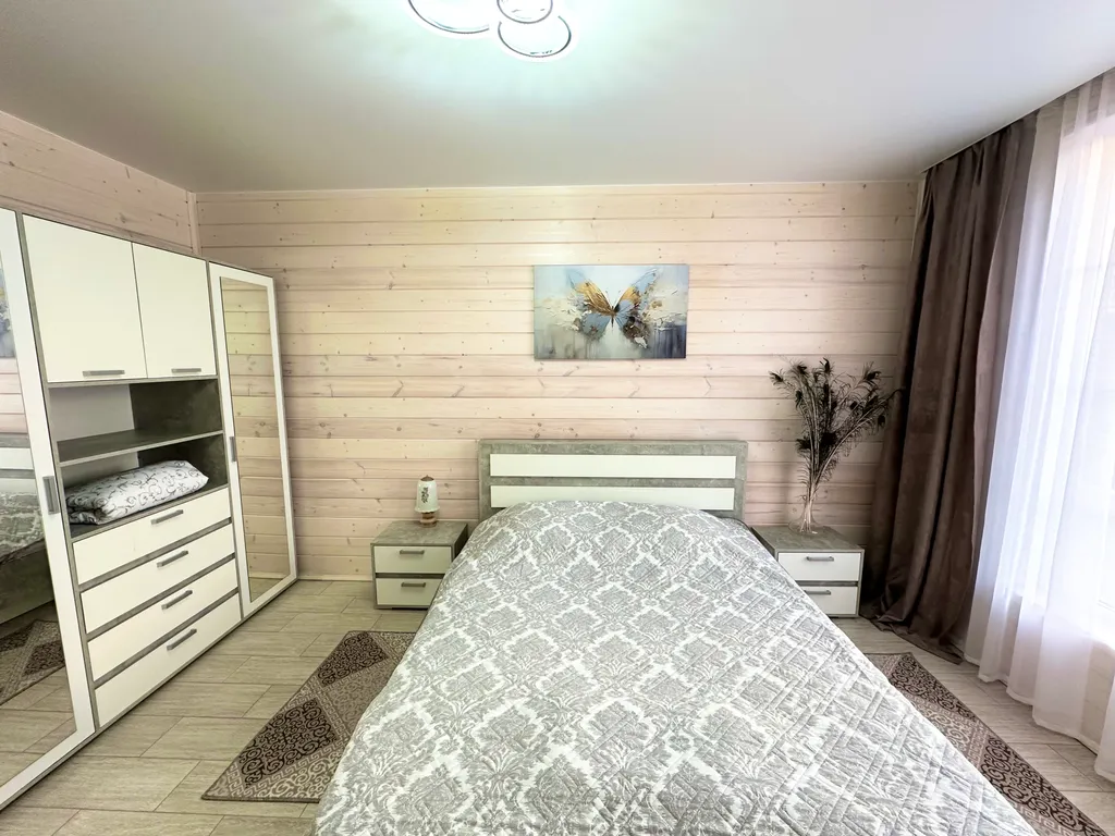 Отличный дом для Вашего отдыха